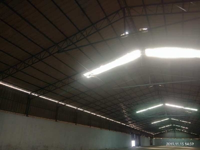 Warehouse 54600 Sq.ft. for Rent in Velanthavalam, Palakkad