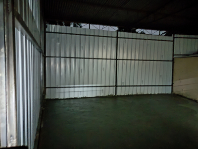 Warehouse 550 Sq.ft. for Rent in Shukrawar Peth, Satara