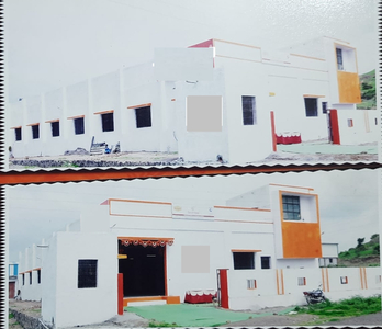 Factory 5500 Sq.ft. for Rent in Shendra MIDC, Aurangabad