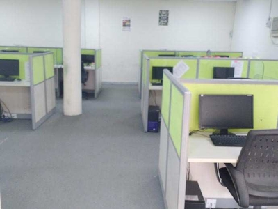 Office Space 5500 Sq.ft. for Rent in