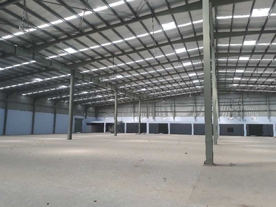 Warehouse 55000 Sq.ft. for Rent in Narol, Ahmedabad