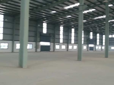 Warehouse 55000 Sq.ft. for Rent in