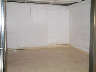 Commercial Shop 560 Sq.ft. for Rent in