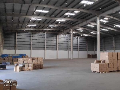 Warehouse 56800 Sq.ft. for Rent in