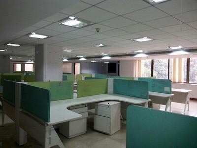Office Space 5700 Sq.ft. for Rent in