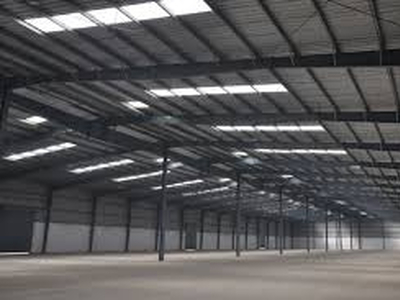 Warehouse 57000 Sq.ft. for Rent in Jigani, Bangalore
