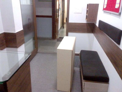 Office Space 600 Sq.ft. for Rent in Dharampeth, Nagpur