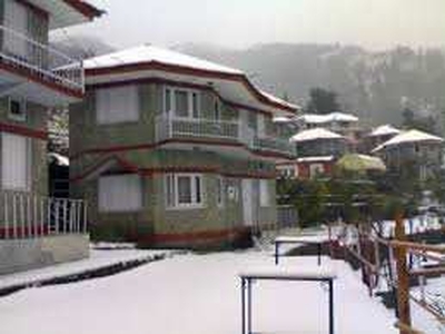 Hotels 6000 Sq.ft. for Rent in Beolia, Shimla