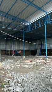 Warehouse 6000 Sq.ft. for Rent in Boral Main Road, Kolkata