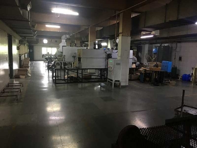 Factory 60000 Sq.ft. for Rent in Pardi, Vapi