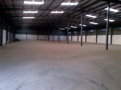 Warehouse 60000 Sq.ft. for Rent in