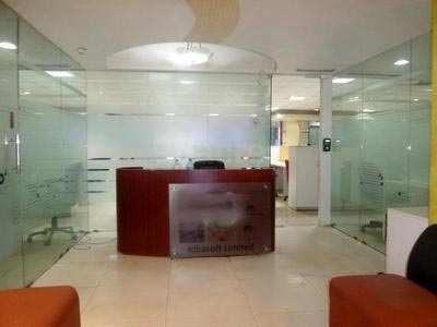 Office Space 6099 Sq.ft. for Rent in