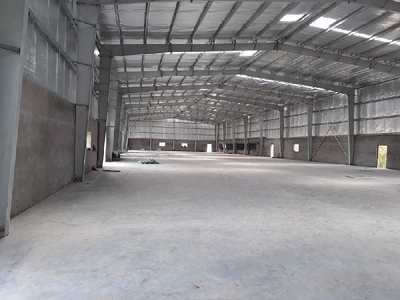 Warehouse 62000 Sq.ft. for Rent in