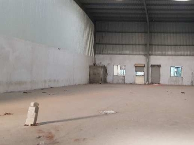 Warehouse 6400 Sq.ft. for Rent in