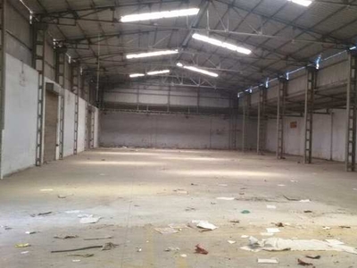 Warehouse 650 Sq.ft. for Rent in Eastern Express Highway, Mumbai