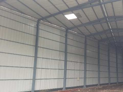 Warehouse 6500 Sq.ft. for Rent in Rajpur Sonarpur, South 24 Parganas