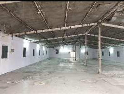 Warehouse 6800 Sq.ft. for Rent in