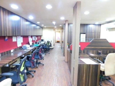 Office Space 6820 Sq.ft. for Rent in