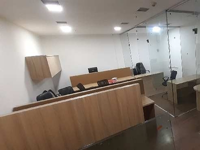 Office Space 690 Sq.ft. for Rent in