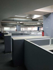Office Space 6900 Sq.ft. for Rent in