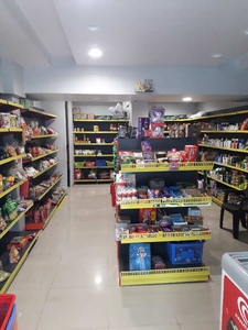 Commercial Shop 700 Sq.ft. for Rent in Sector 3,