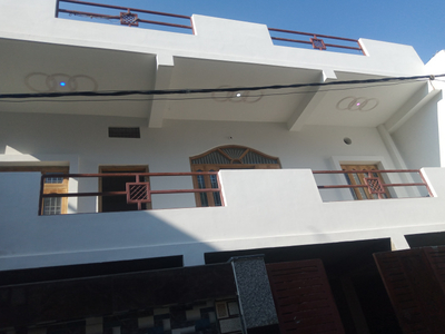 Residential Plot 700 Sq.ft. for Rent in DLW Colony, Varanasi
