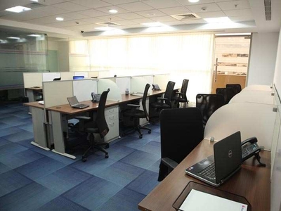 Business Center 7000 Sq.ft. for Rent in