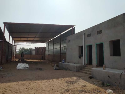 Industrial Land 7000 Sq.ft. for Rent in Boranada, Jodhpur