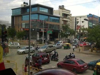 Office Space 7000 Sq.ft. for Rent in Brigade Road, Bangalore