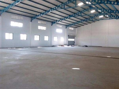 Factory 70000 Sq.ft. for Rent in