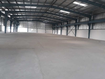 Warehouse 70000 Sq.ft. for Rent in Gandhidham Gandhidham