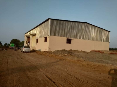 Warehouse 7200 Sq.ft. for Rent in Wadki, Pune
