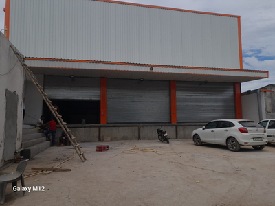 Warehouse 7500 Sq.ft. for Rent in Bilaspur Gautam, Gautam Buddha Nagar