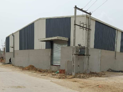 Warehouse 7500 Sq.ft. for Rent in