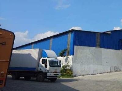Warehouse 76000 Sq.ft. for Rent in Kalamassery, Ernakulam