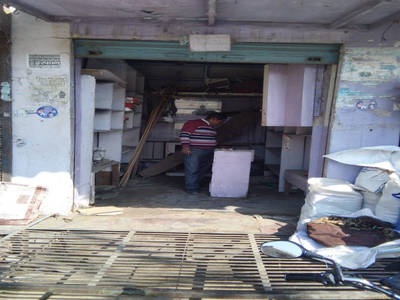 Commercial Shop 8 Sq.ft. for Rent in Mansurpur, Muzaffarnagar