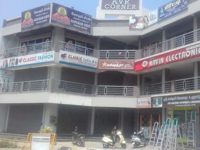 Commercial Shop 800 Sq.ft. for Rent in Madampatti, Coimbatore