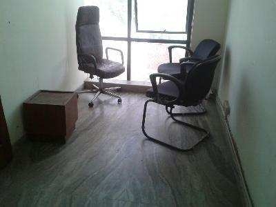 Office Space 800 Sq.ft. for Rent in Kanpur Road, Lucknow
