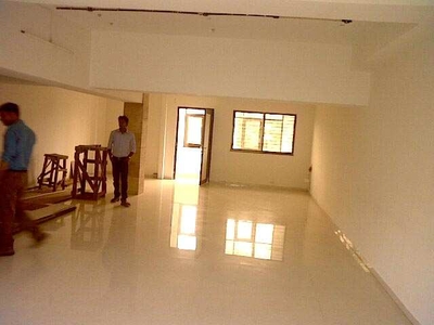 Office Space 800 Sq.ft. for Rent in Shankar Nagar, Nagpur