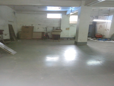 Warehouse 8000 Sq.ft. for Rent in Byculla, Mumbai