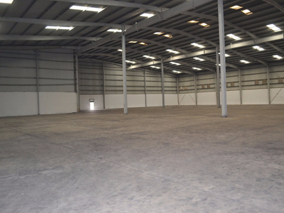 Warehouse 8000 Sq.ft. for Rent in Manpada, Thane