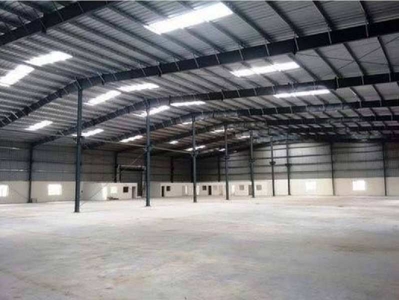 Warehouse 8000 Sq.ft. for Rent in Piplan Wala, Hoshiarpur