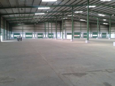 Factory 80000 Sq.ft. for Rent in Naroda, Ahmedabad