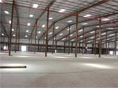 Warehouse 80000 Sq.ft. for Rent in