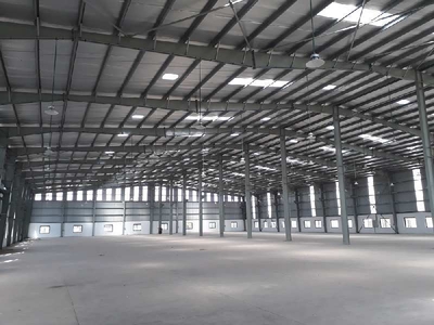 Warehouse 80000 Sq.ft. for Rent in Kim, Surat