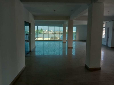 Office Space 8100 Sq.ft. for Rent in