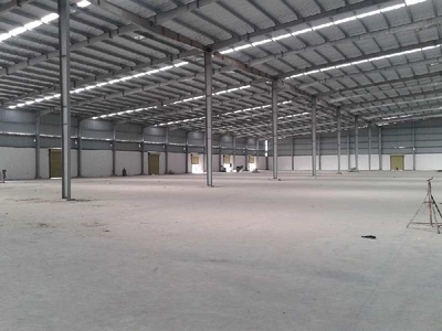 Warehouse 82000 Sq.ft. for Rent in