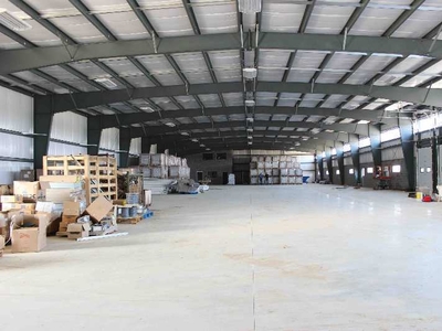Warehouse 82000 Sq.ft. for Rent in Vithalapur, Ahmedabad