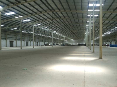 Warehouse 85000 Sq.ft. for Rent in