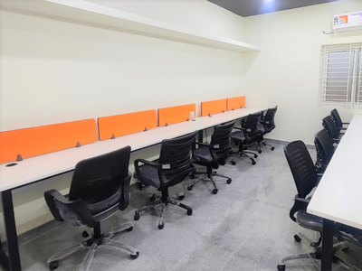 Office Space 900 Sq.ft. for Rent in Gopalapuram, Chennai
